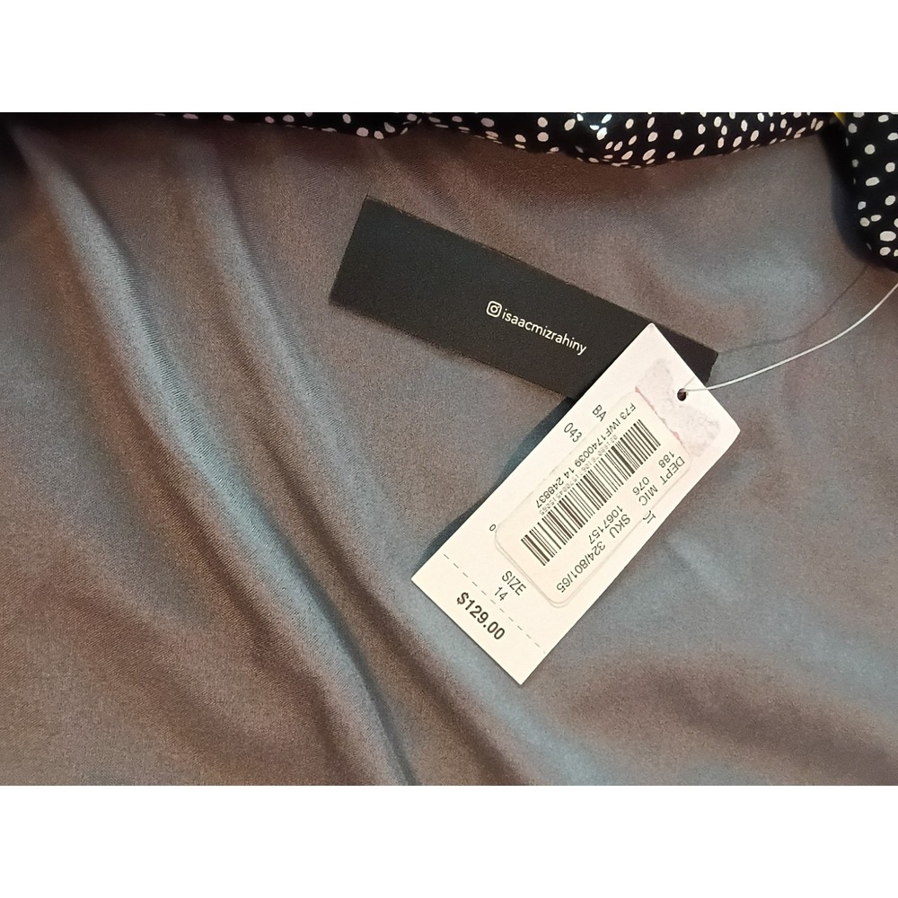Isaac Mizrahi Womens Dress‎ Size 14 - Picture 12 of 12